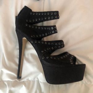 Carvella Kurt geiger shoes
